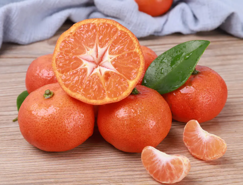 金钱橘的功效与作用 金钱橘一天能吃几个