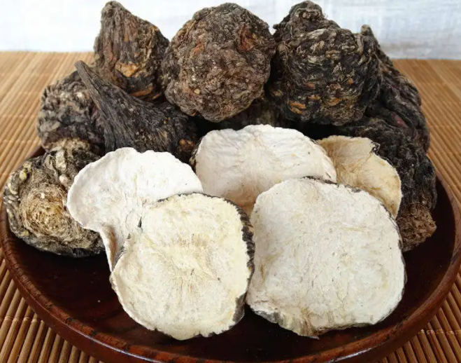 玛卡的功效与作用 玛卡的食用方法