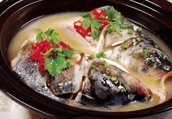 鱼头的营养价值 鱼头的功效和作用