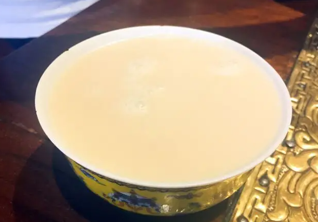 酥油茶的功效 女人喝酥油茶的功效
