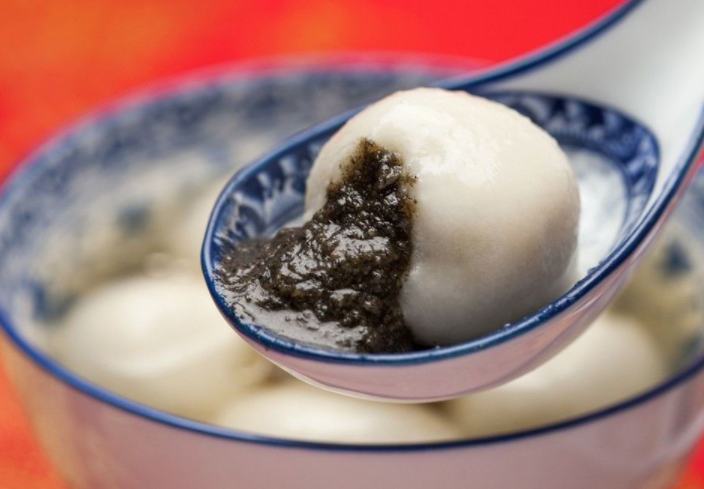 汤圆的食用注意 吃汤圆的好处