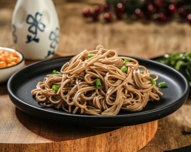 蕎麥麵條的功效與作用 減肥可以吃蕎麥麵嗎