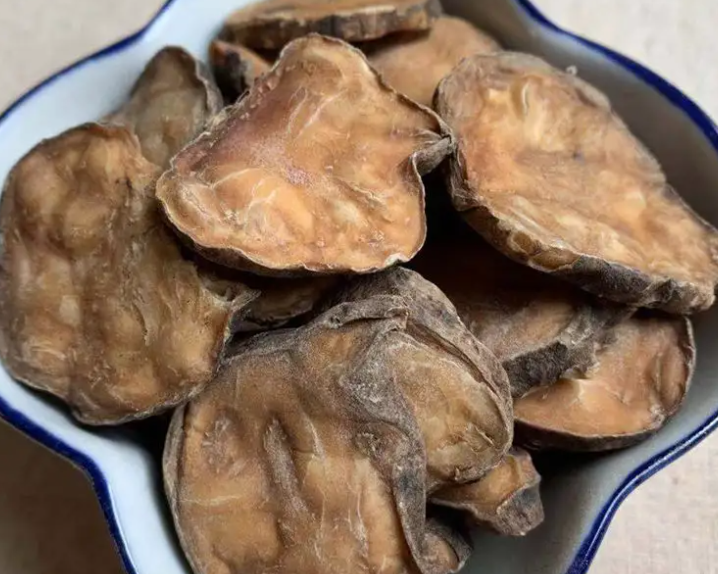 生附片的功效 附子和附片的区别