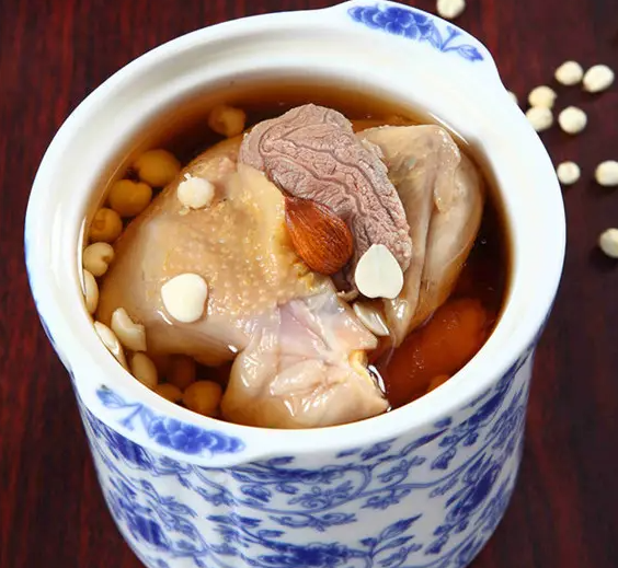 川贝煲鹧鸪的作用以及功能 川贝炖鹧鸪做法
