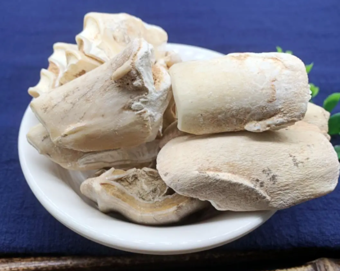 煅龙齿的功效和作用 煅龙齿治神经衰弱吗