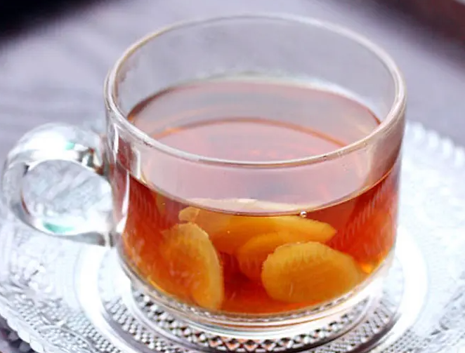 什么茶解酒？喝酒前一个小时喝解酒茶管用吗