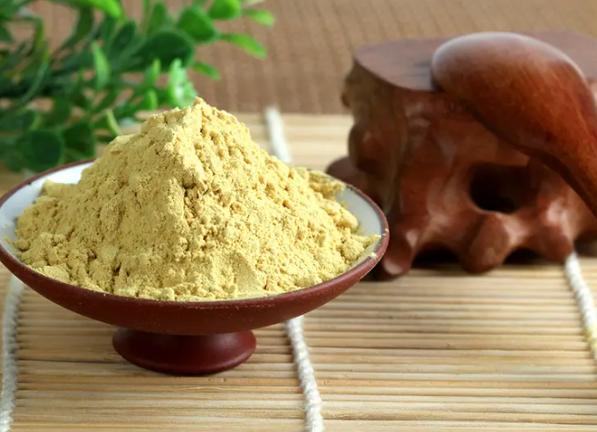 松花粉的功效与作用 松花粉的10大好处