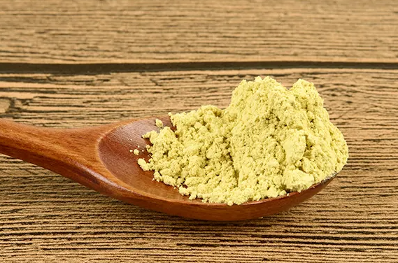 松花粉的功效与作用 吃松花粉的排毒反应