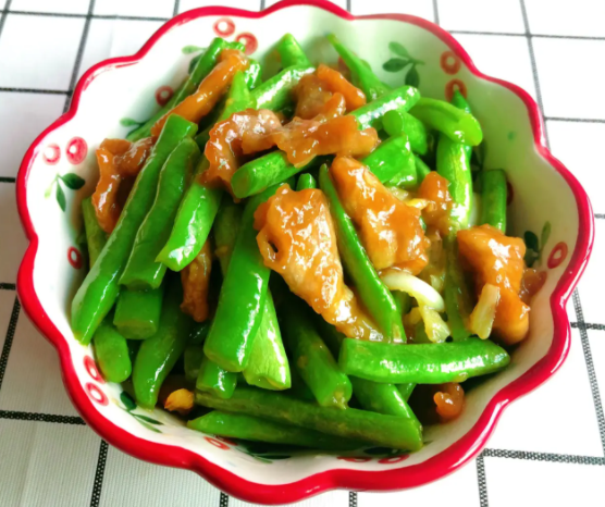豆角的功效和作用有哪些 吃豆角可以减肥吗