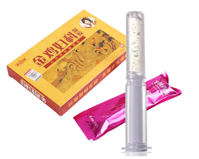 缩阴灵是什么？缩阴灵的功效