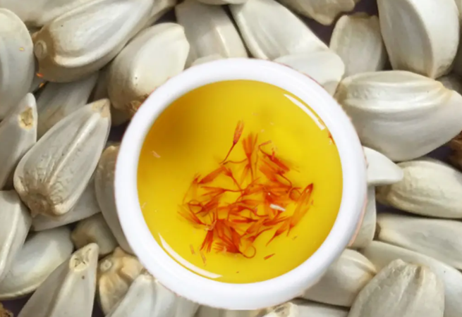 红花籽油的功效与作用 红花籽油的食用方法