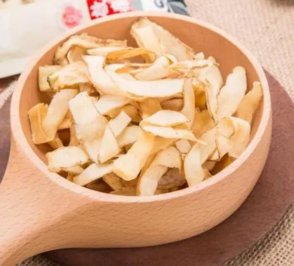玉竹片的功效 玉竹片与玉竹皮有区别吗
