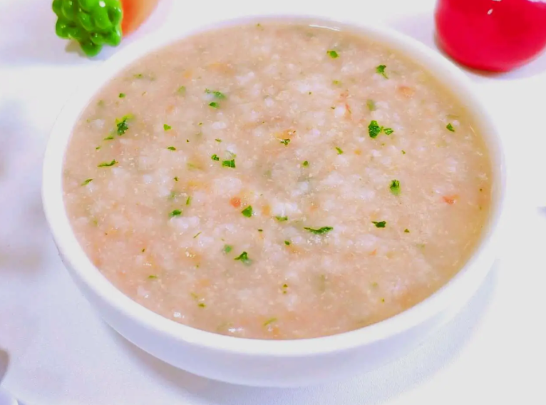 小麦粥的功效与作用 小麦粥的热量高吗