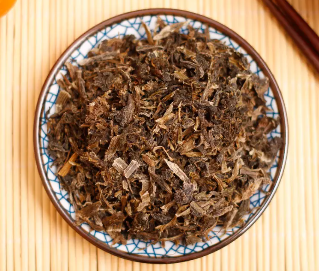 梅菜的功效与作用 减肥的人群可以吃梅菜吗