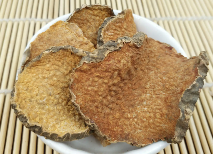 黄药子的功效与作用 黄药子治什么病好