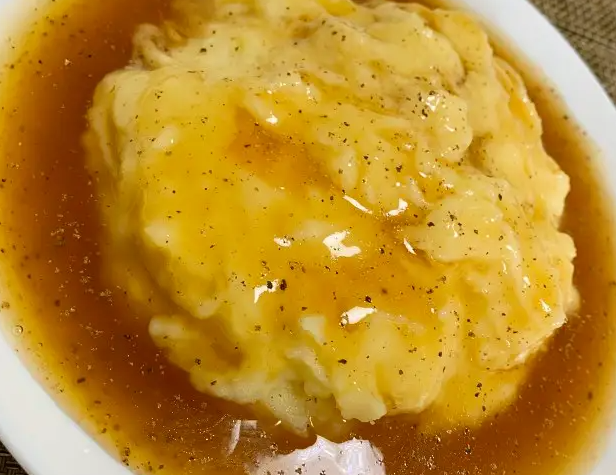 土豆泥的功效是什么 土豆泥可以减肥吗