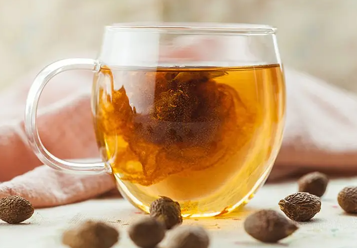 胖大海凉茶的作用是什么 什么是胖大海怎么泡