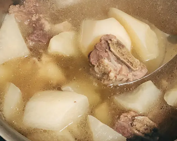豆腐排骨汤的营养价值 豆腐排骨汤的功效作用