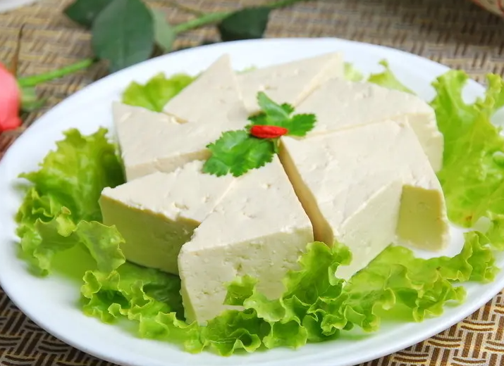冰糖炖豆腐的功效与作用 鱼炖豆腐的功效