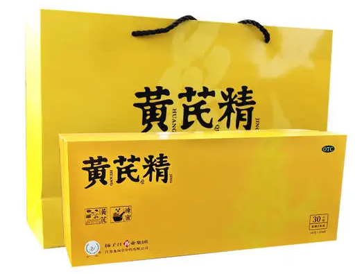 黄芪精功效作用有哪些 黄芪粉和黄芪精功效一样吗？