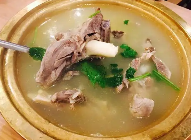 羊骨汤有补肾的功效吗？羊骨汤的功效与作用