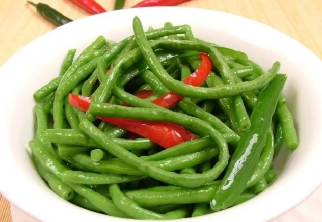 豇豆的功效与作用 豇豆的营养价值