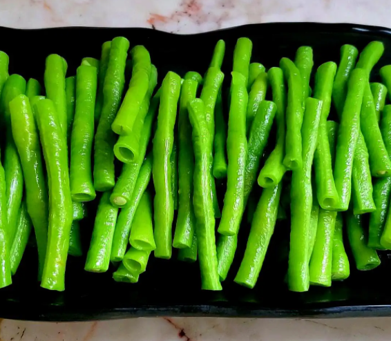吃豆角可以减肥吗 豆角热量高吗