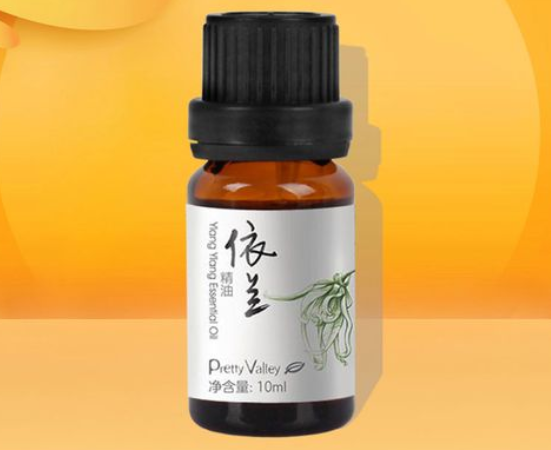 依兰精油的功效与作用 依兰精油的使用方法