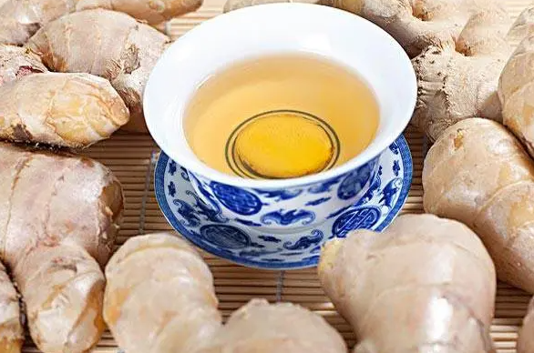 姜水可以退烧吗 姜片退烧的小妙招