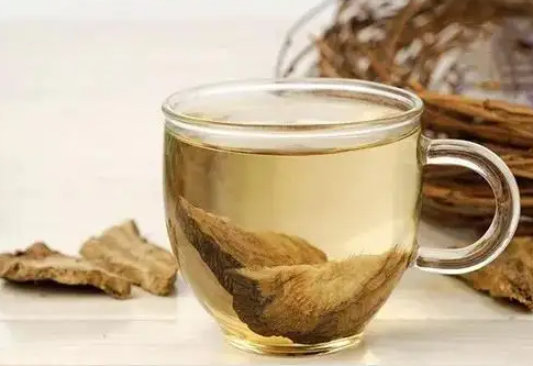 葛根可以打汁喝吗 葛根汁的作用与功效