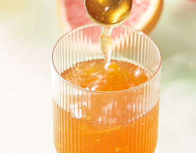 蜂蜜柚子茶怎么做 自己怎么做蜂蜜柚子茶