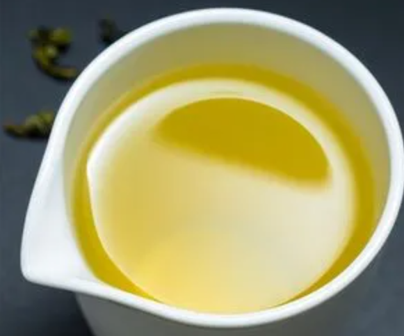 铁观音属于绿茶吗 铁观音的功效