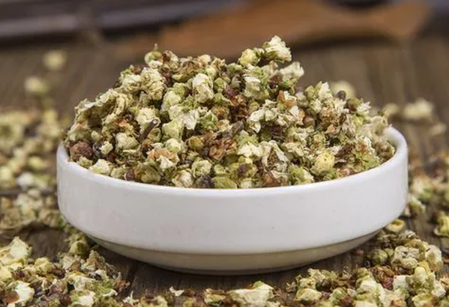 白梅花茶什么人不能喝 喝白梅花茶的禁忌