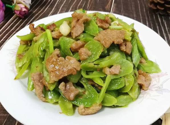 蛇豆可以带皮吃吗 蛇豆怎么炒好吃