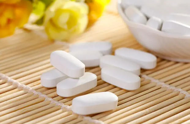 钙片什么时候吃最好 钙片什么时候吃吸收最好