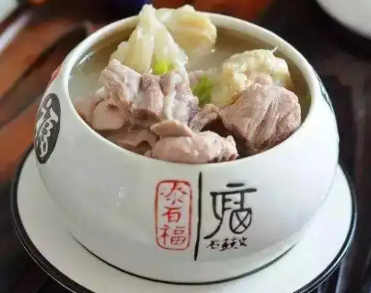 猴头菇怎么吃比较好 来看猴头菇的家常做法