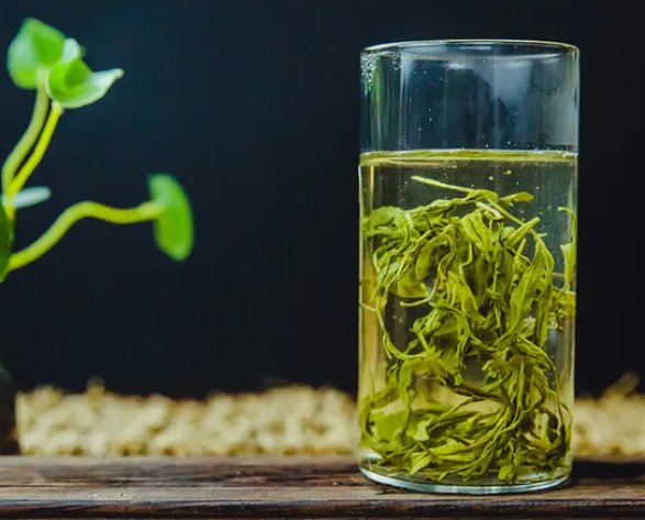富硒茶属于什么茶 富硒茶什么人不能喝