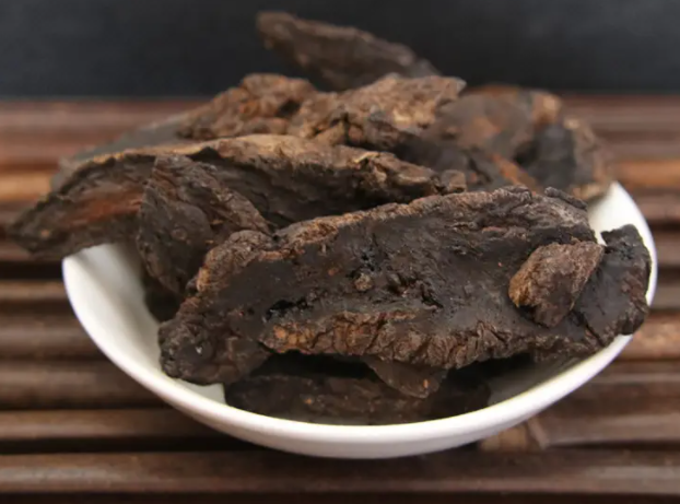 怀地黄的功效与作用及食用方法
