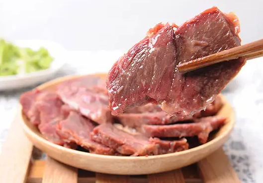驴肉的功效与作用 吃驴肉有哪些好处