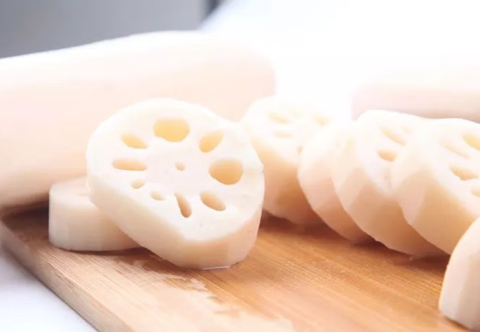 姜藕怎么吃 姜藕的食用方法
