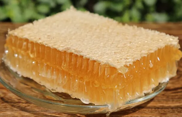 什么是浓缩蜂蜜 怎么分辨浓缩蜜