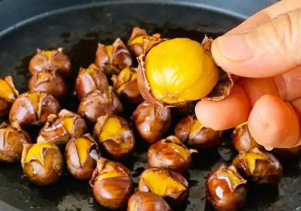 栗子能补肾吗 栗子怎么吃补肾