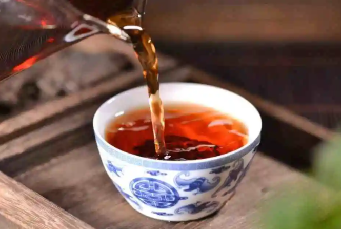 普洱茶有哪些功效 喝普洱茶的注意事项