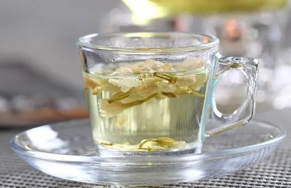 茉莉茶的种类和等级 茉莉和什么一起泡最好