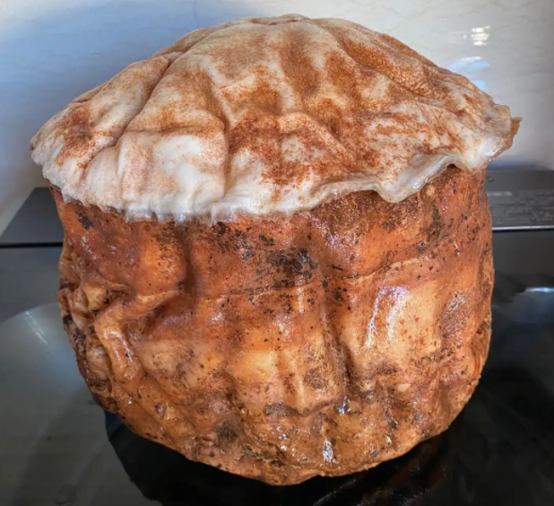什么是太岁 太岁的功效与作用