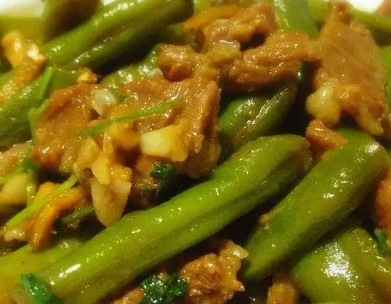 熟的紫芸豆怎么吃 紫芸豆怎么做好吃