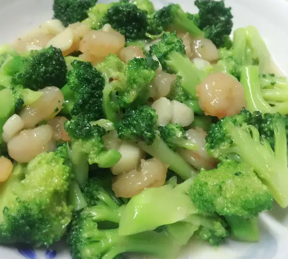 如何做西兰花菜 西兰花菜怎么做好吃
