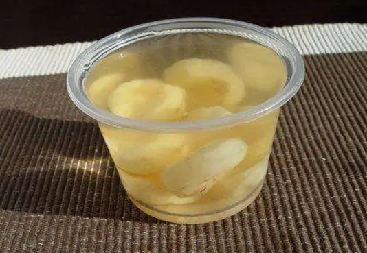 荸荠茶怎么做 荸荠茶的做法大全