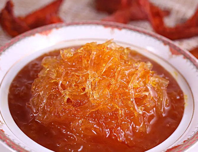 血燕窝怎么吃 血燕窝的食用方法