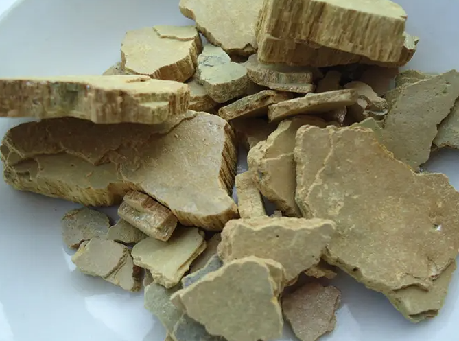 密陀僧的功效与作用 密陀僧的药用价值